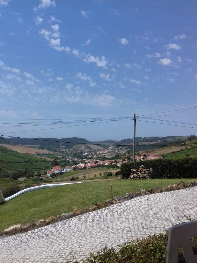 Casinha De Ferias No Campo - Quintinha Dos Cavalos - Arruda Dos Vinhos Sabugos ภายนอก รูปภาพ