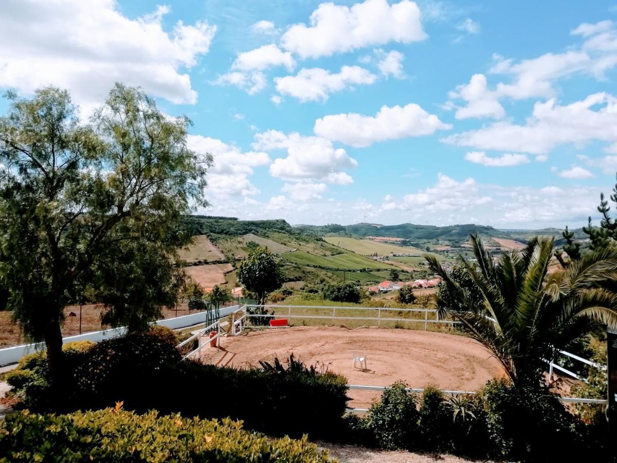 Casinha De Ferias No Campo - Quintinha Dos Cavalos - Arruda Dos Vinhos Sabugos ภายนอก รูปภาพ