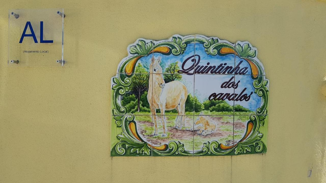 Casinha De Ferias No Campo - Quintinha Dos Cavalos - Arruda Dos Vinhos Sabugos ภายนอก รูปภาพ