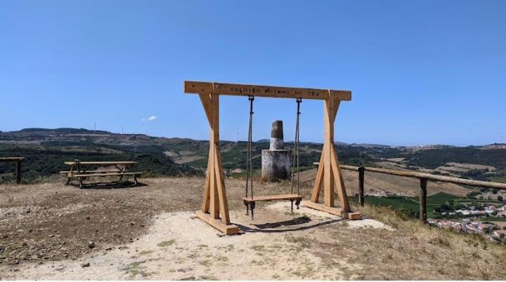 Casinha De Ferias No Campo - Quintinha Dos Cavalos - Arruda Dos Vinhos Sabugos ภายนอก รูปภาพ
