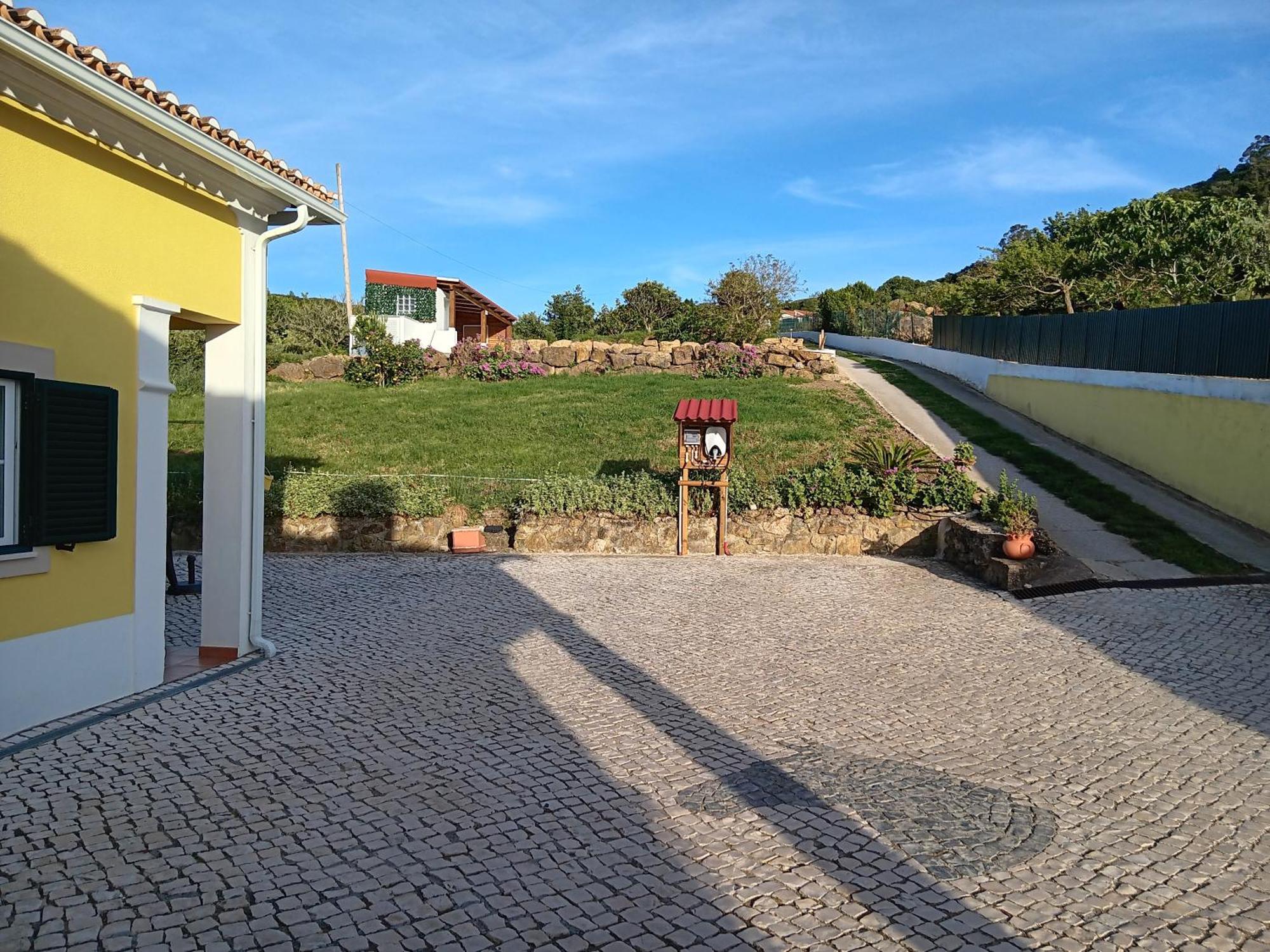Casinha De Ferias No Campo - Quintinha Dos Cavalos - Arruda Dos Vinhos Sabugos ภายนอก รูปภาพ